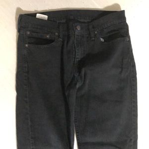 Levi's Men's 511 Jeans W32 L32